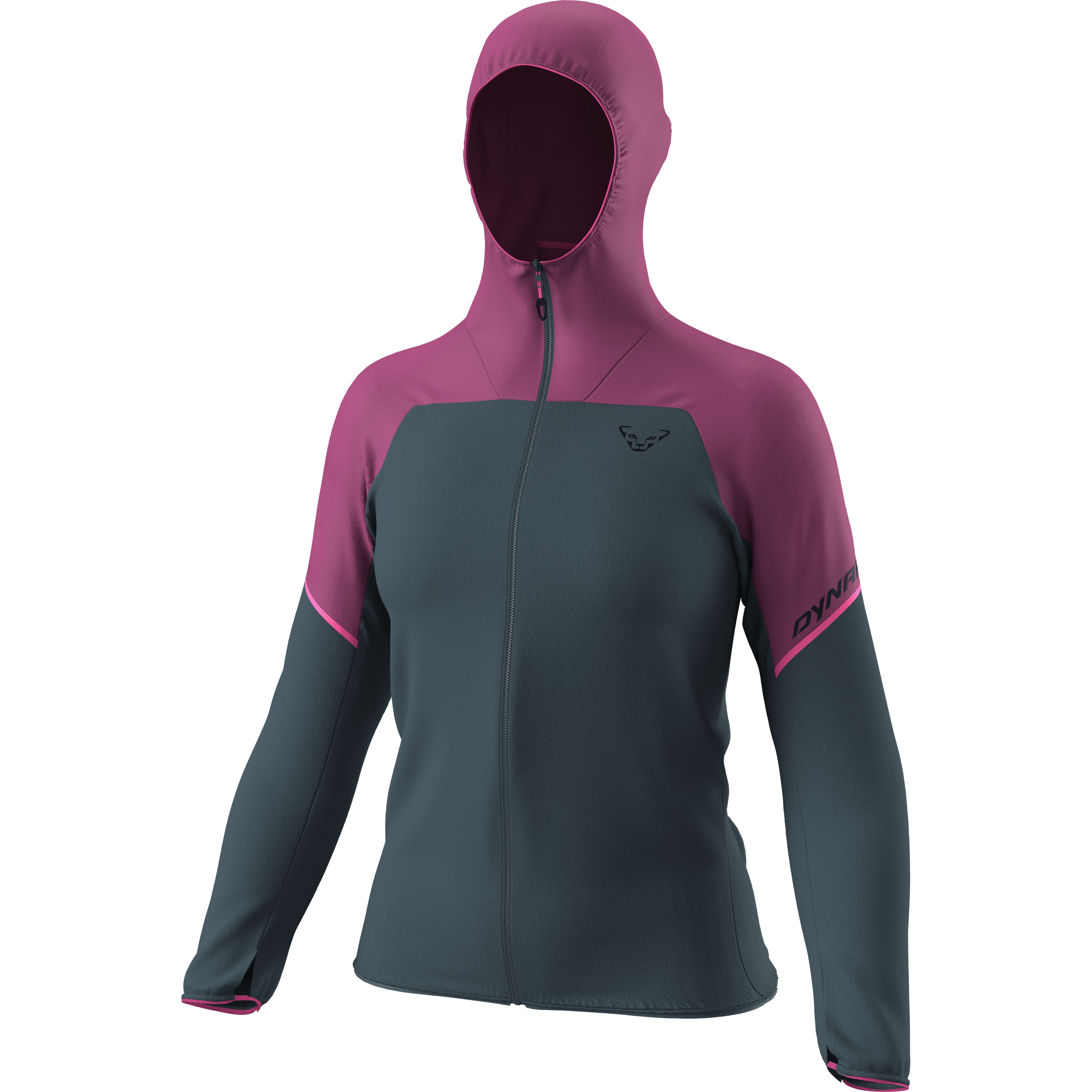 Alpine Wind Jacke Damen still image