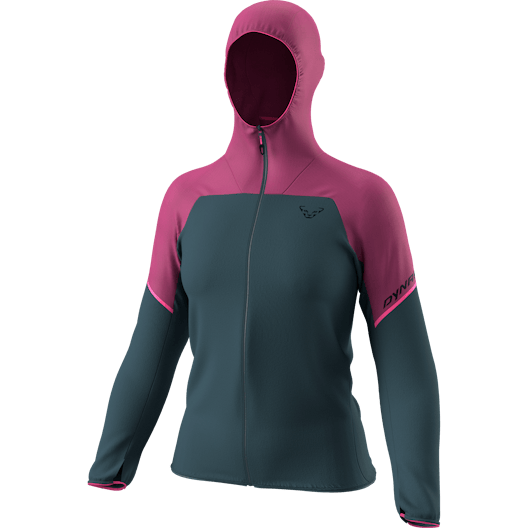 Alpine Wind Jacket Women still image