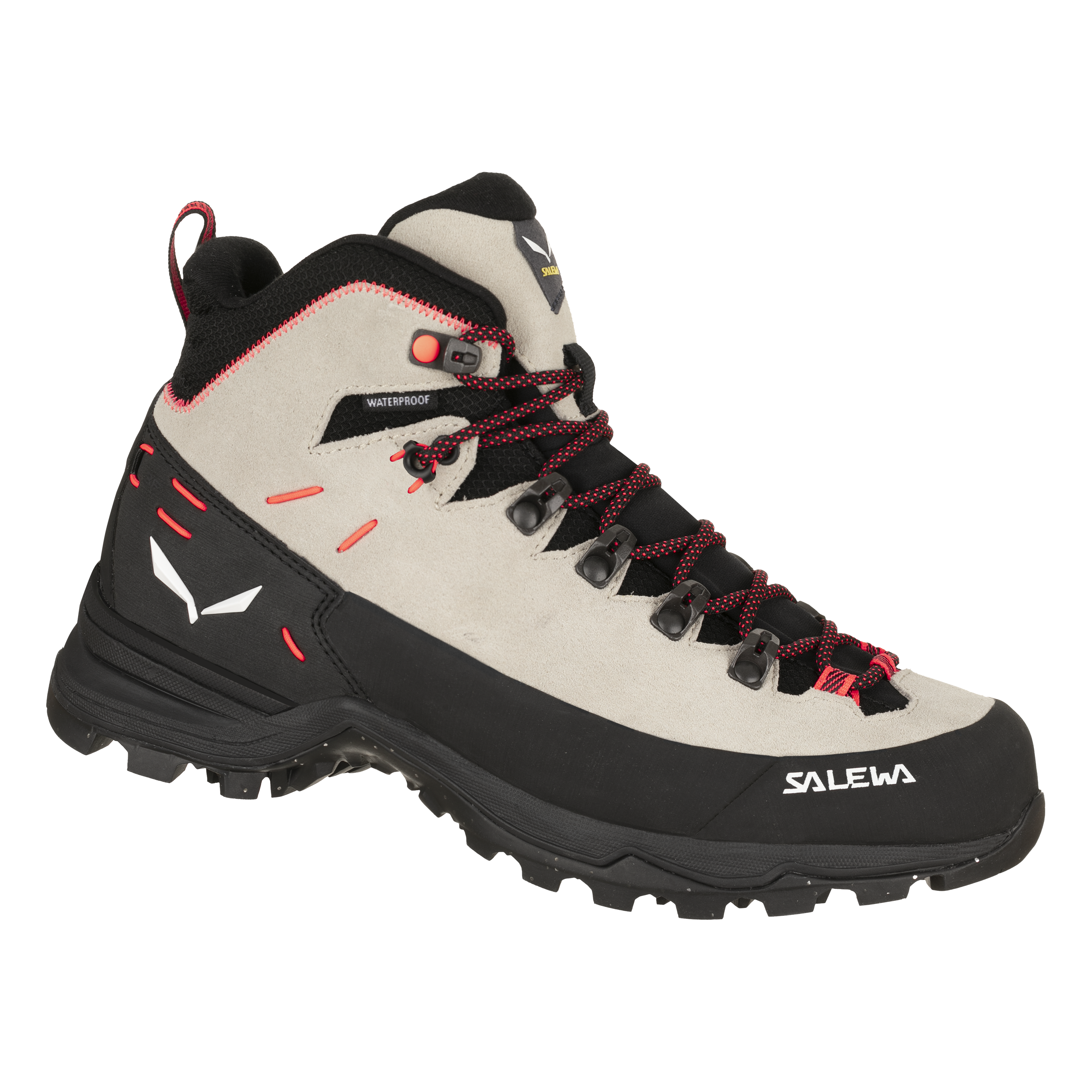 Alp Mate Winter Mid Waterproof Boot Women Alp Mate Winter Mid Waterproof Boot Women