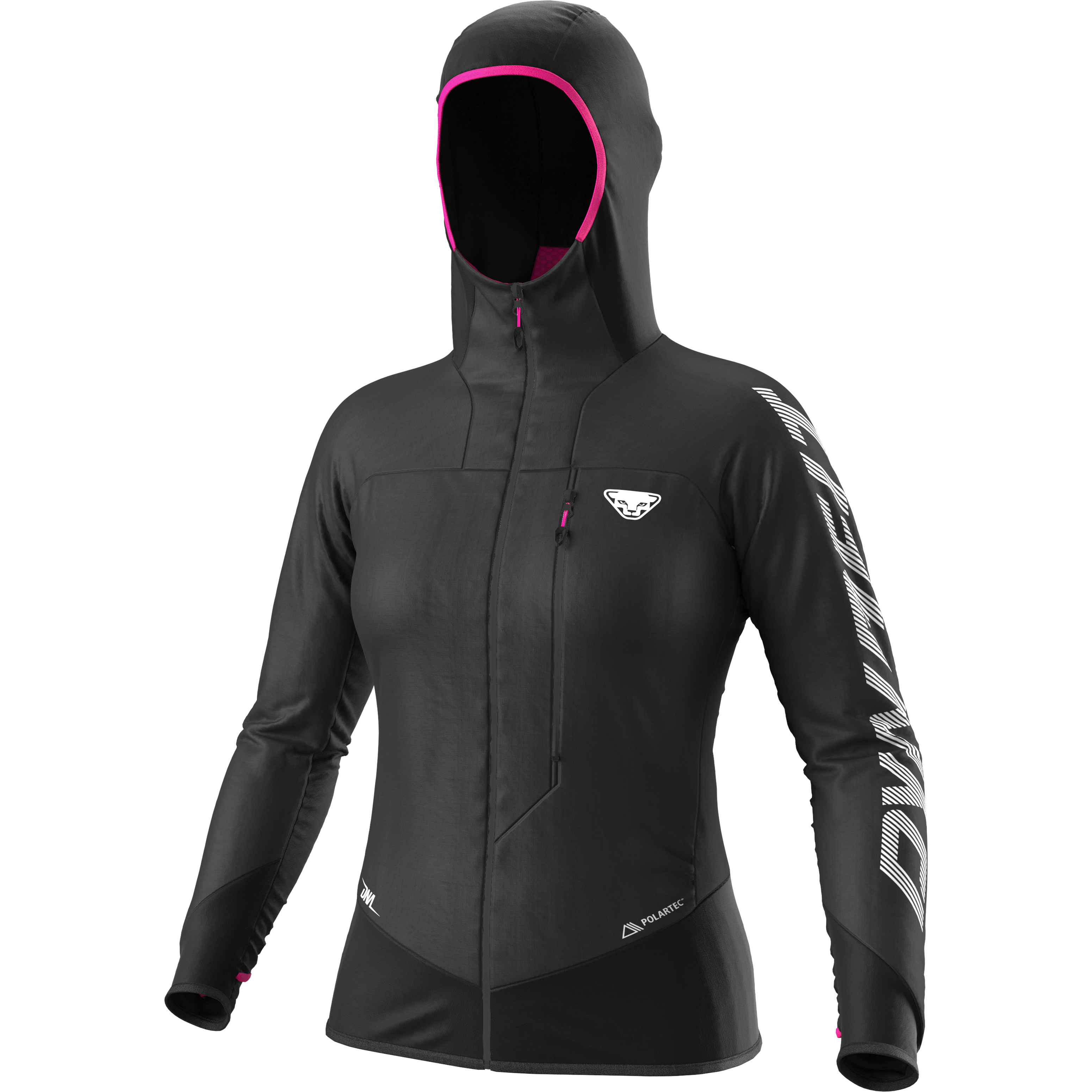 DNA Polartec® Alpha® Jacket Women | Dynafit® USA