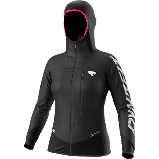 DNA Polartec® Alpha® Jacket Women still image