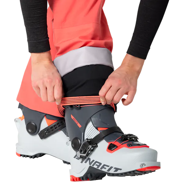 Ridge GORE-TEX® pantaloni donna tech_detail image