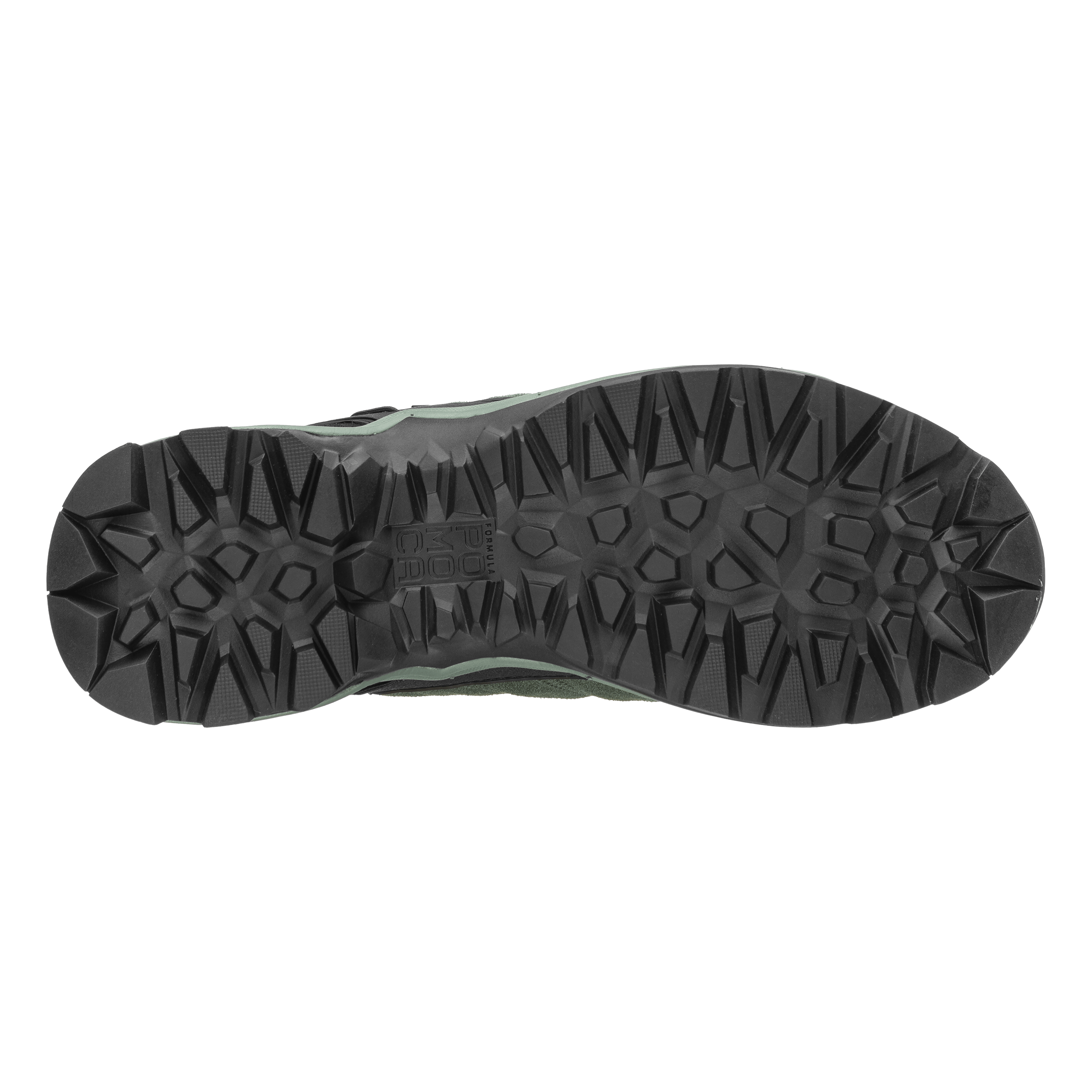 Alp Mate Mid Scarpa Impermeabile Donna perspective_view image