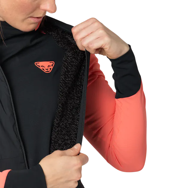 Gilet Alpine Insulation femmes tech_detail image