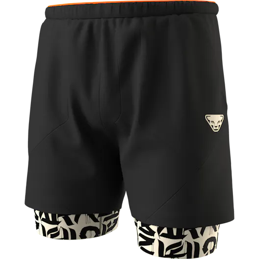 Trail 2in1 Shorts Herren still image