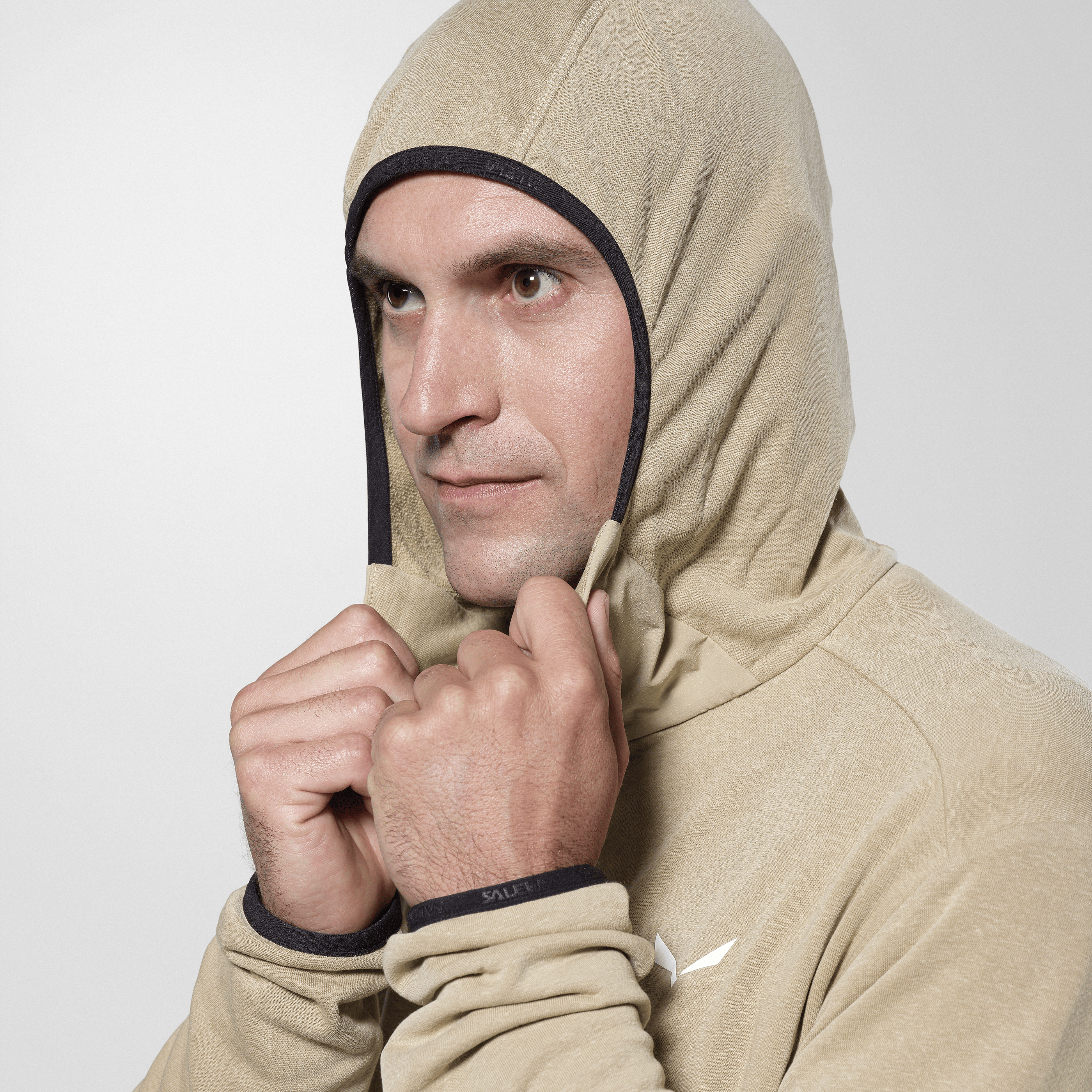 Agner Hemp 2 Kapuzenjacke Herren tech_detail image