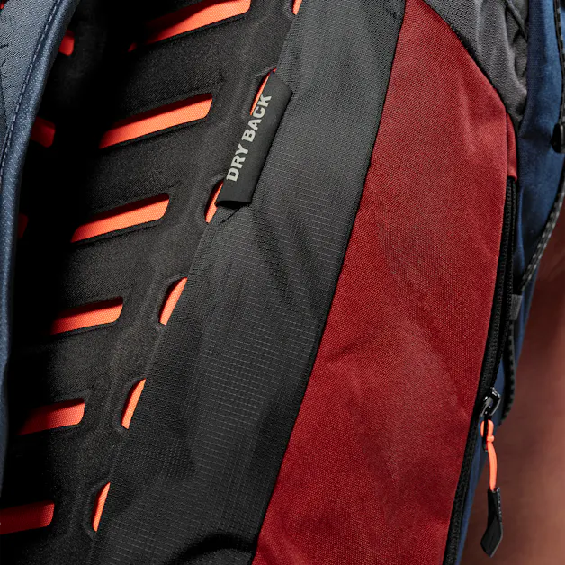 Puez 25L Sac à dos tech_detail image