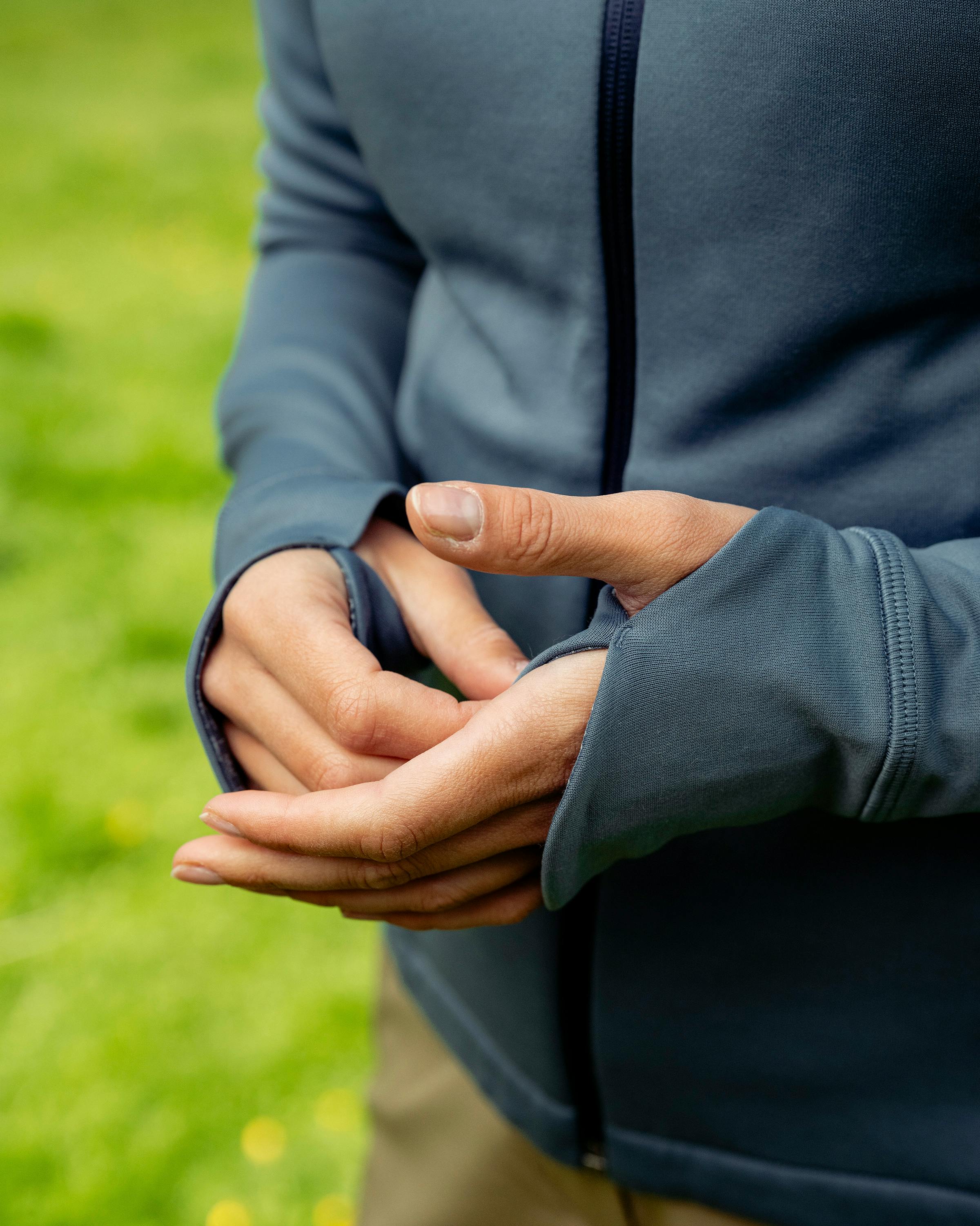 Barbara Thermal II tech_detail image