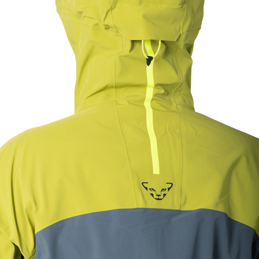 Veste Tigard 3L Stretch hommes tech_detail image