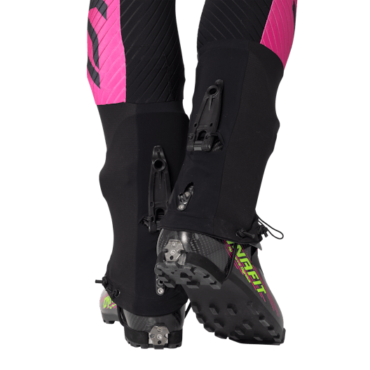 DNA Race Suit Women tech_detail image