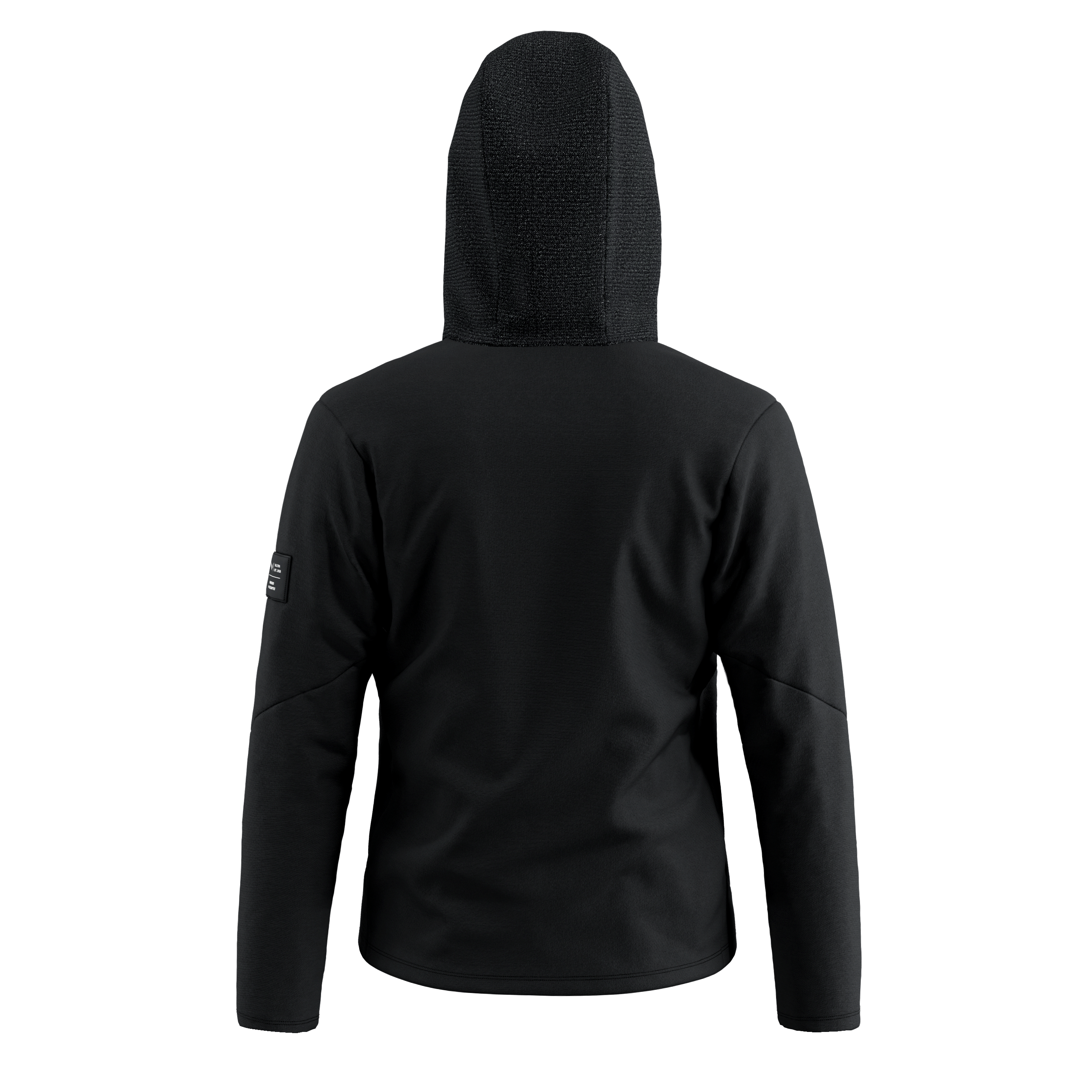 Fanes Sarner Light Hybrid Jacket Women perspective_view image