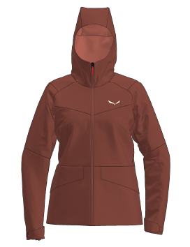 Puez GORE-TEX® 2 Layers EPE Jacke Damen still image