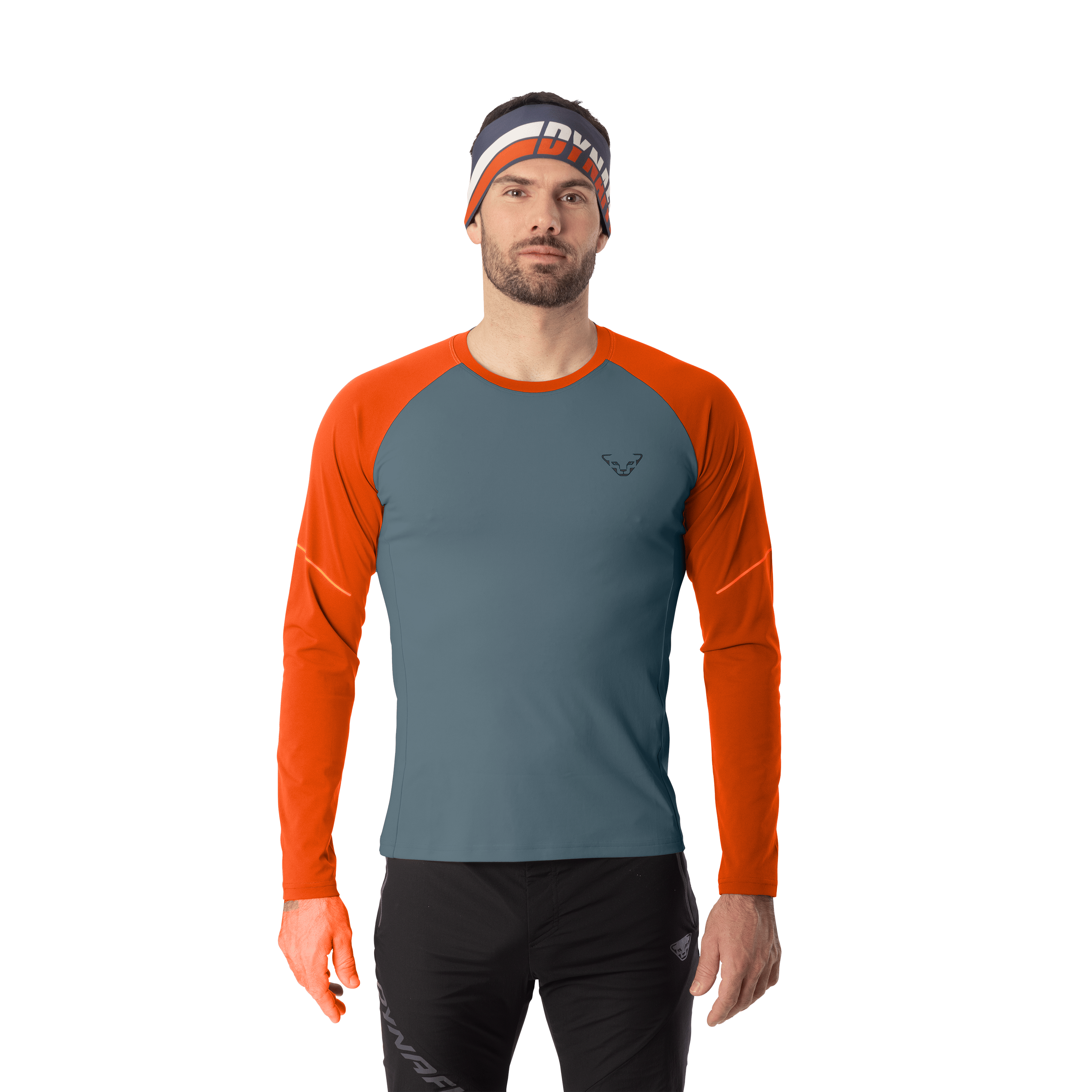 Maglia a manica lunga Alpine pro da uomo hover image