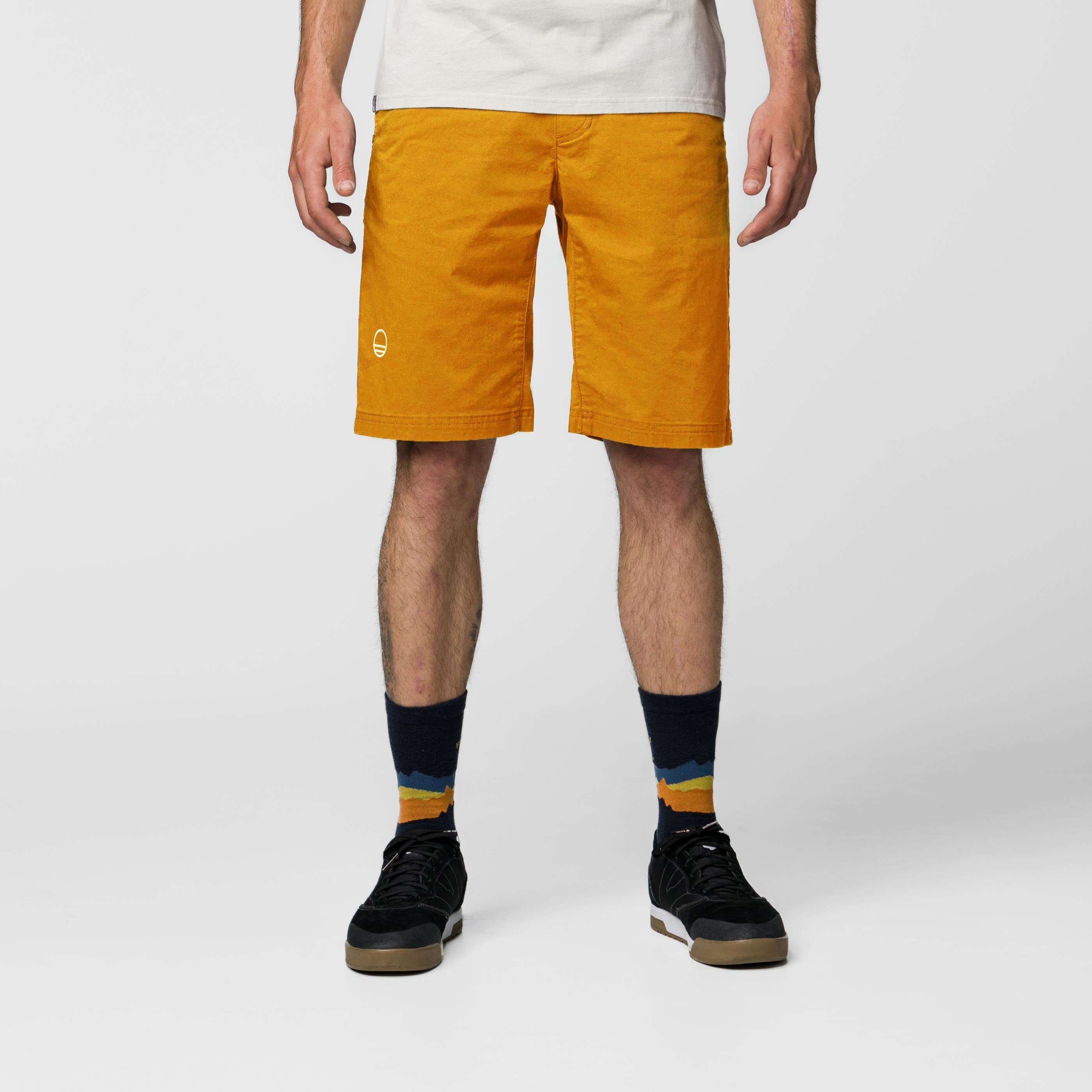 Session 2 Man Shorts hover image