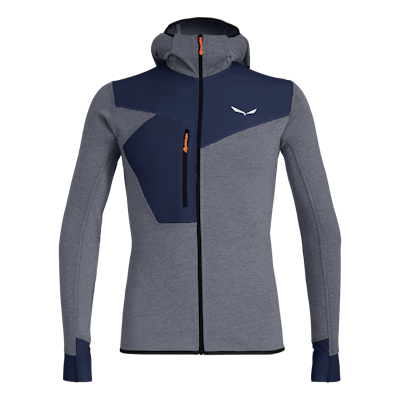 Puez 2 Dry’Ton Kapuzenjacke Herren still image