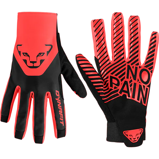 DNA Gloves still image