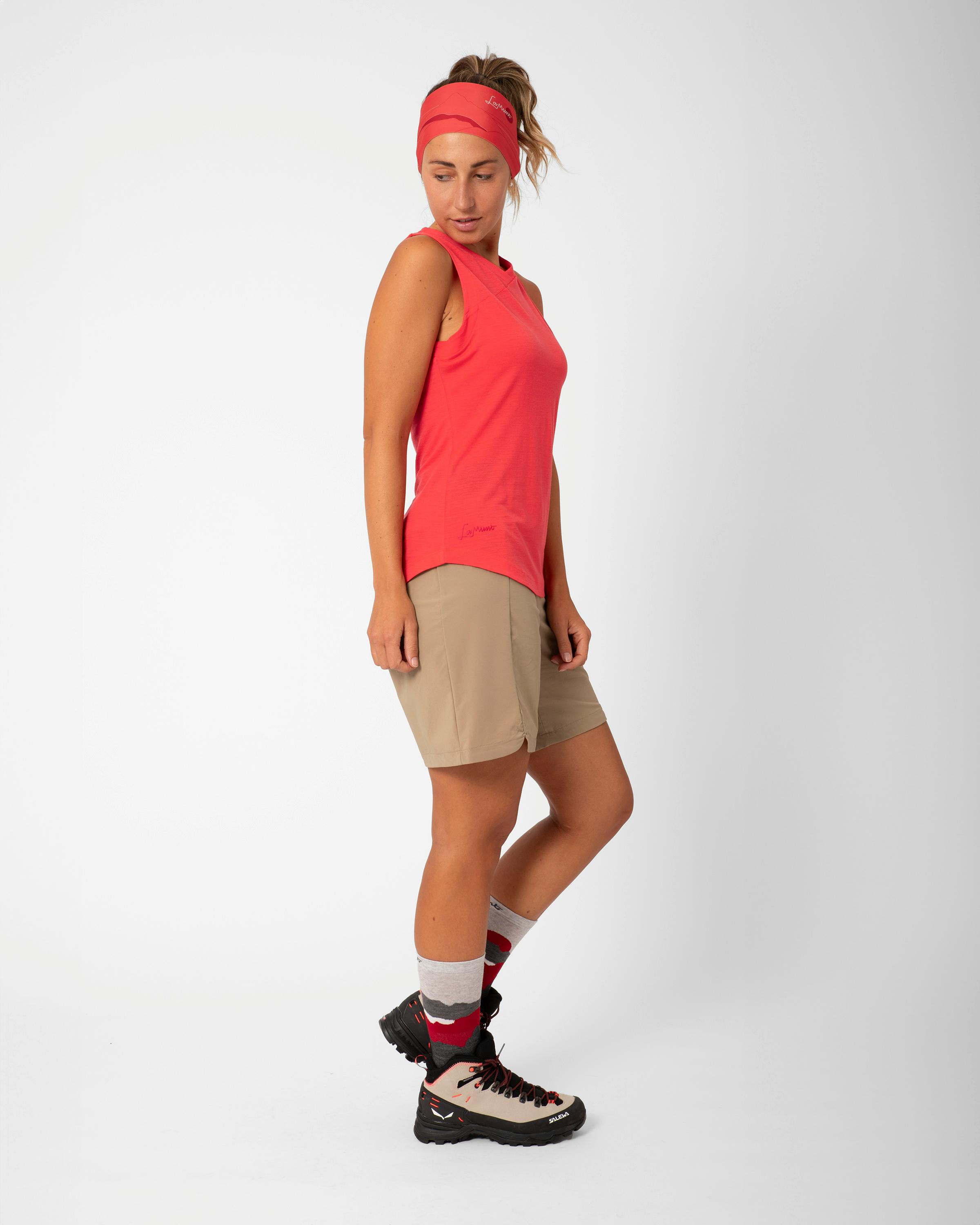 Alexandra Tank action_shot image