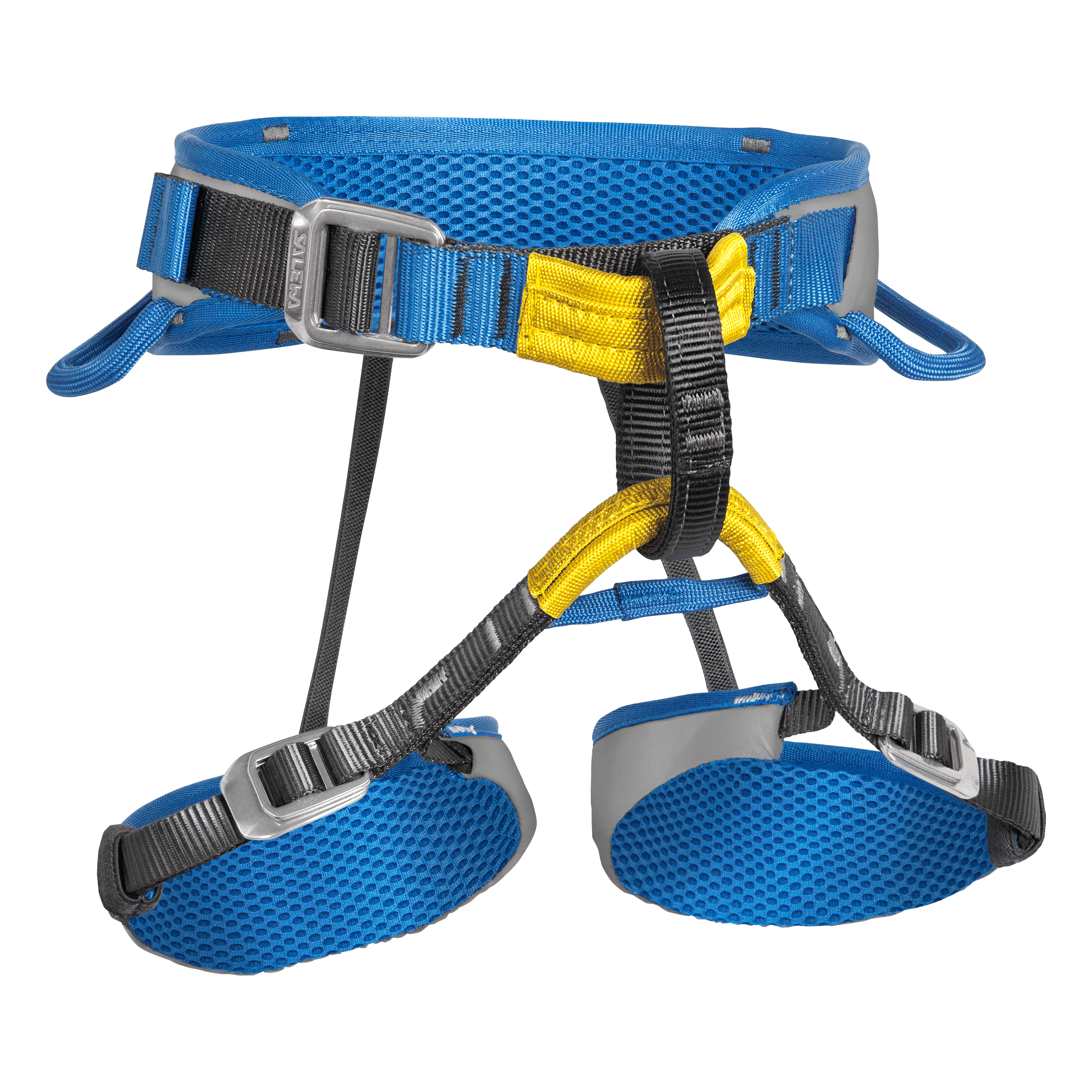 Xplorer Rookie Harness | Salewa® International