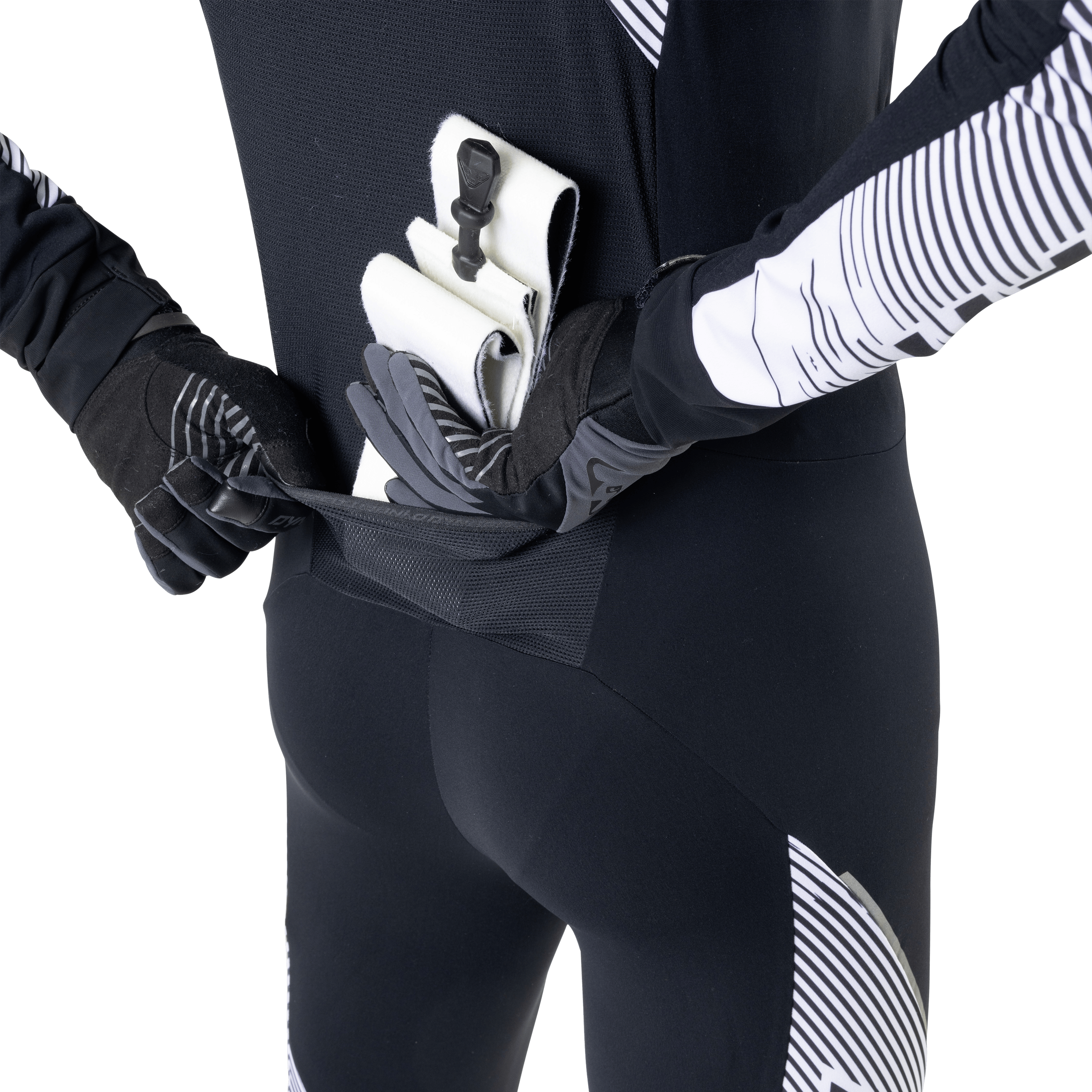 Combinaison de compétition DNA hommes tech_detail image