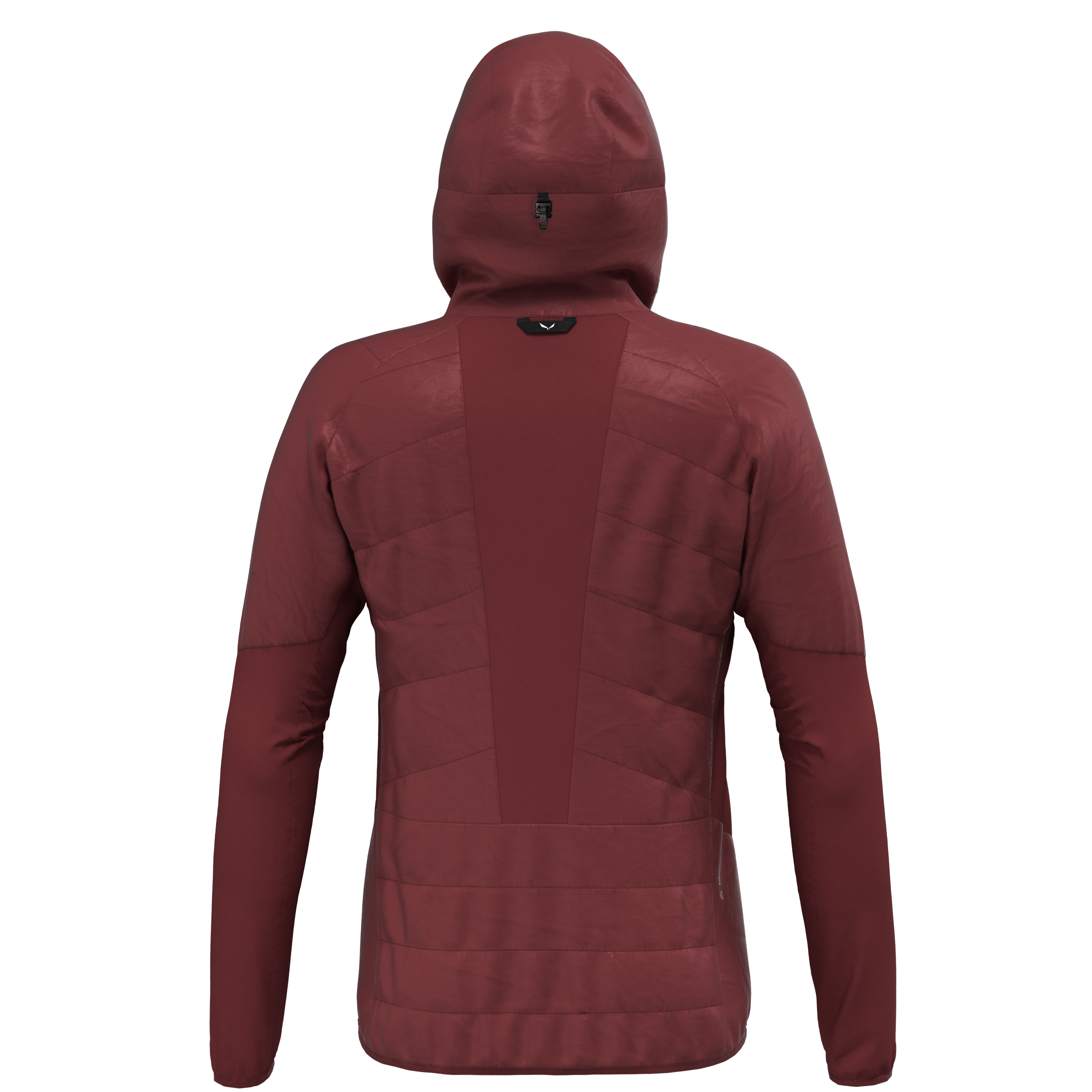 Ortles Ibrida TirolWool® Responsive Giacca Uomo perspective_view image