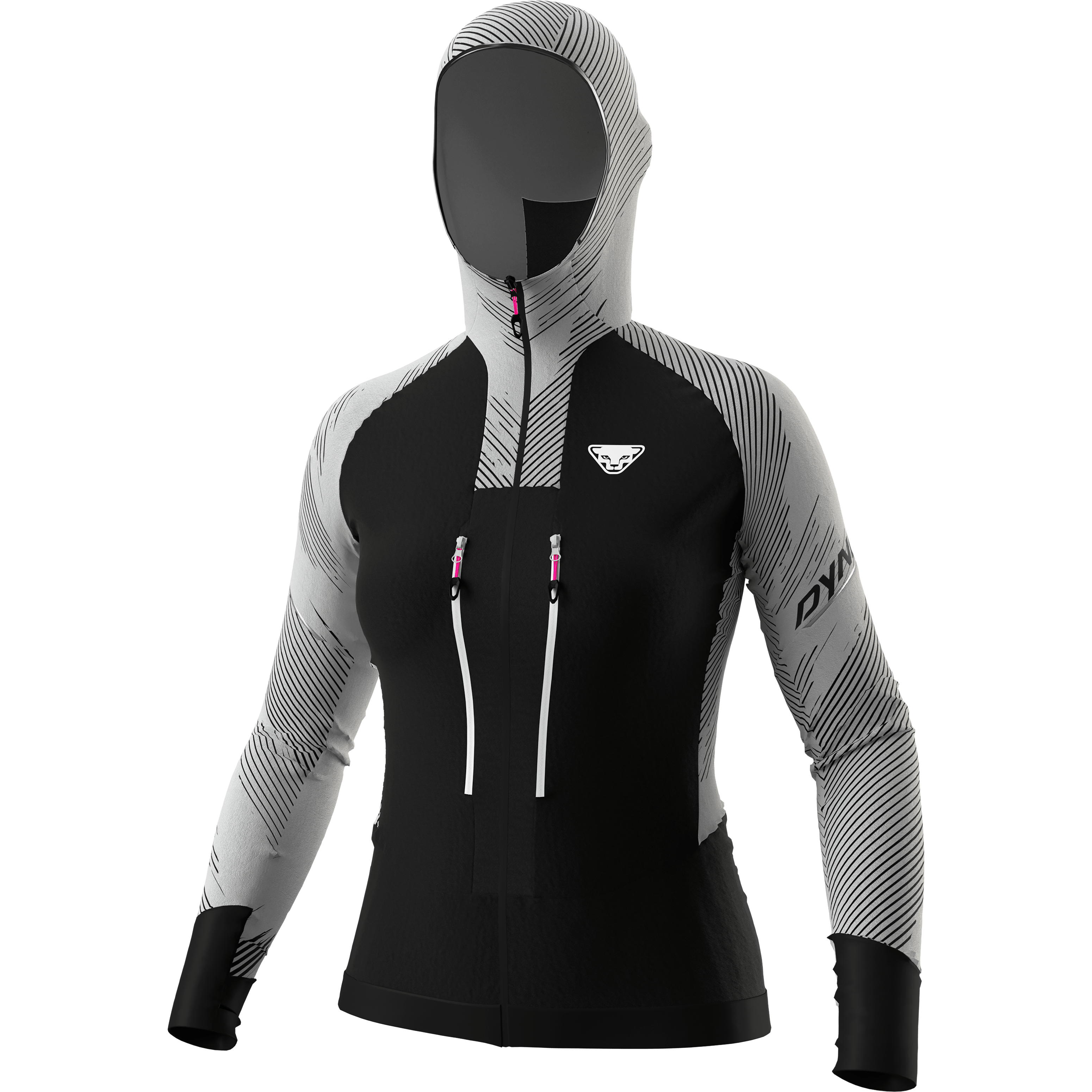 Mezzalama Race giacca donna still image