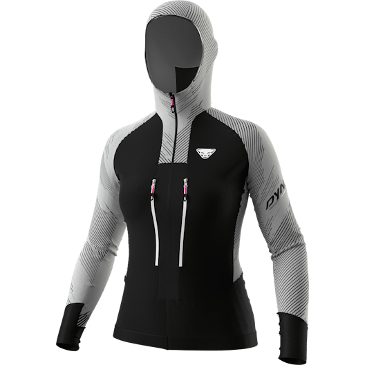 Mezzalama Race Jacket Women still image