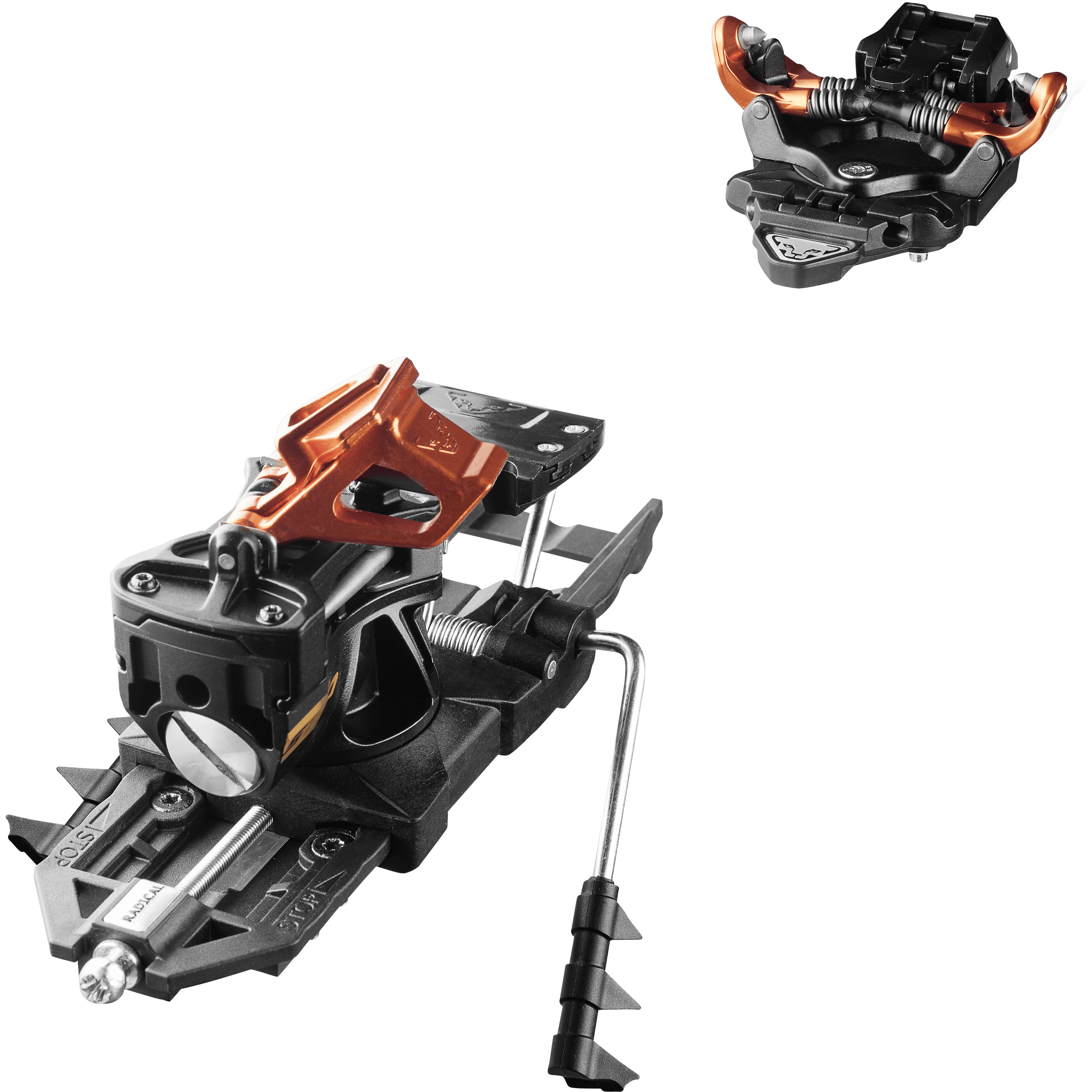 ST Rotation 10 Binding (105 mm) | Dynafit® USA