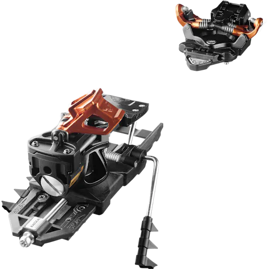 ST Rotation 10 Binding (120 mm) tech_detail image