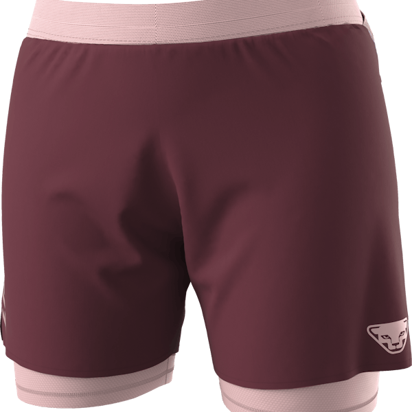 Alpine Pro 2in1 Shorts Women