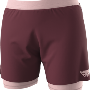 Alpine Pro 2in1 Shorts Women