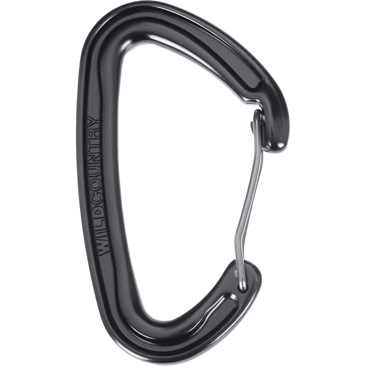 Wildwire Carabiner still image