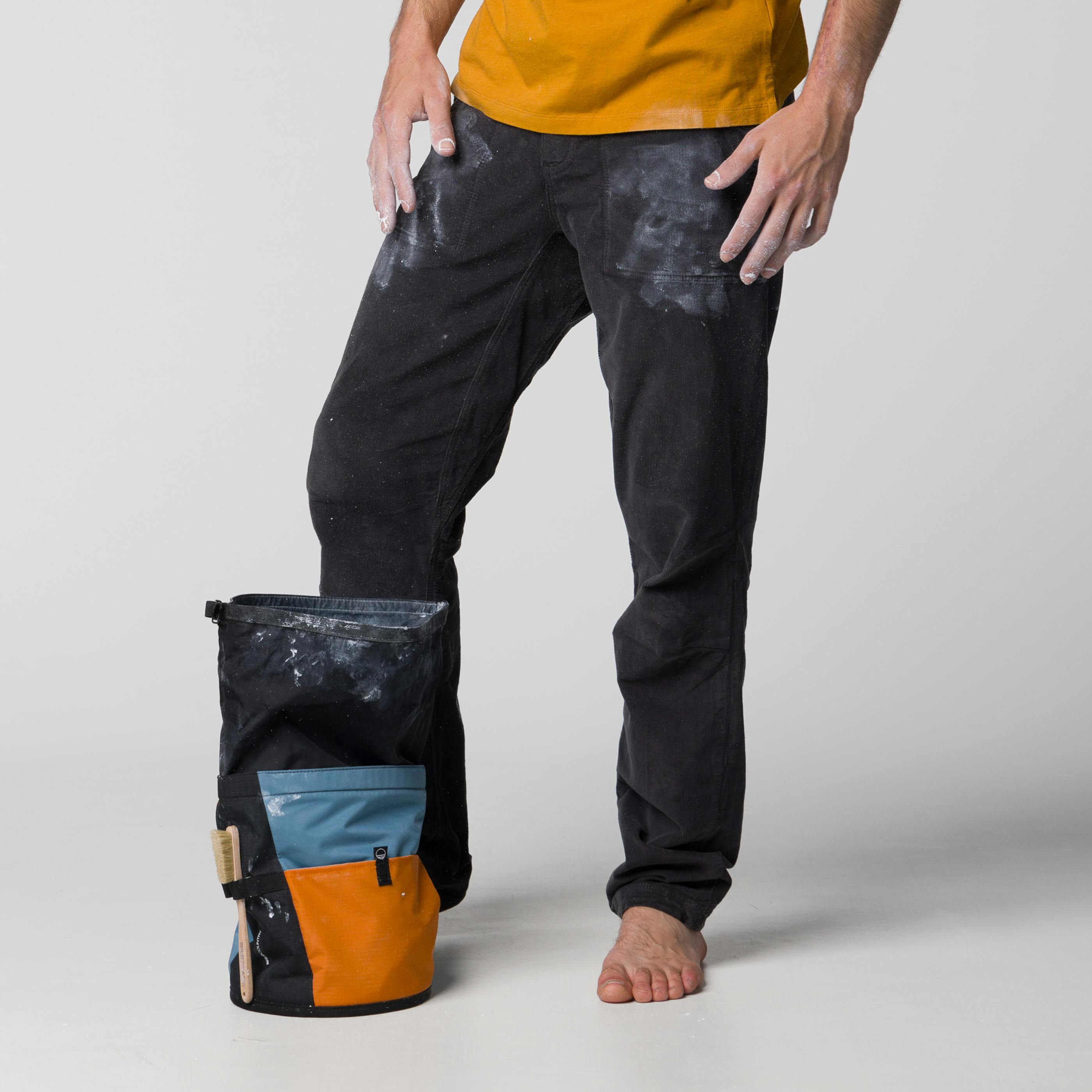 Sequence Hose Herren on_body image