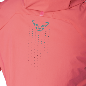 Vorschau: Transalper Dynastretch Jacket Women