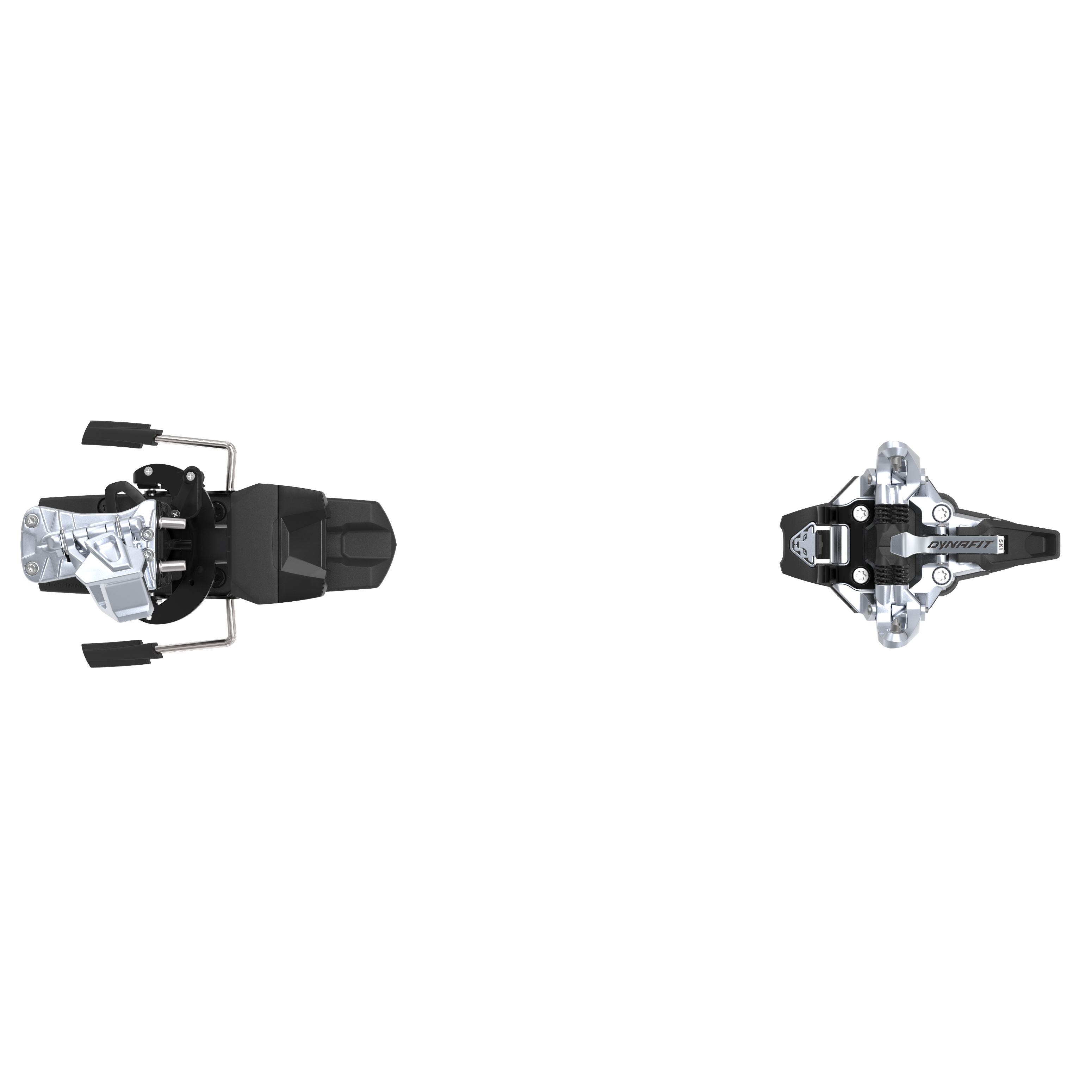 Dynafit CHUGACH 173 RADICAL ST 専用シール Dynafit ST Rotation 14 Alpine Touring Binding – Cripple