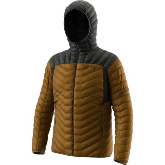 Ridge Ultralight Down Jacket Men still image