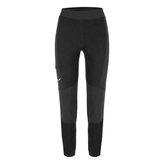 Alpine Hemp Leggings Damen still image