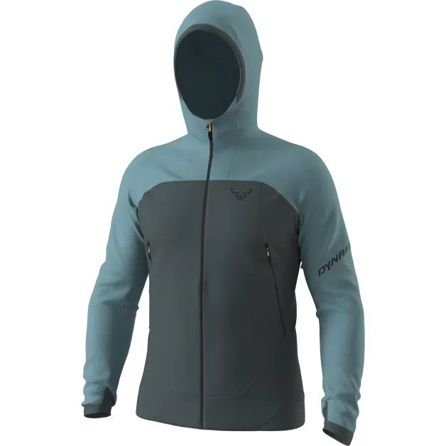 Ridge Thermal Hoody Men still image