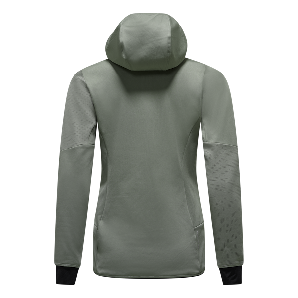 Sella Crevasse Hooded Jacket Women