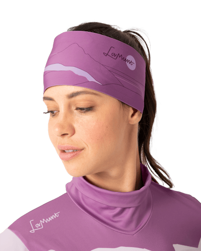 Martha Arty Headband still image