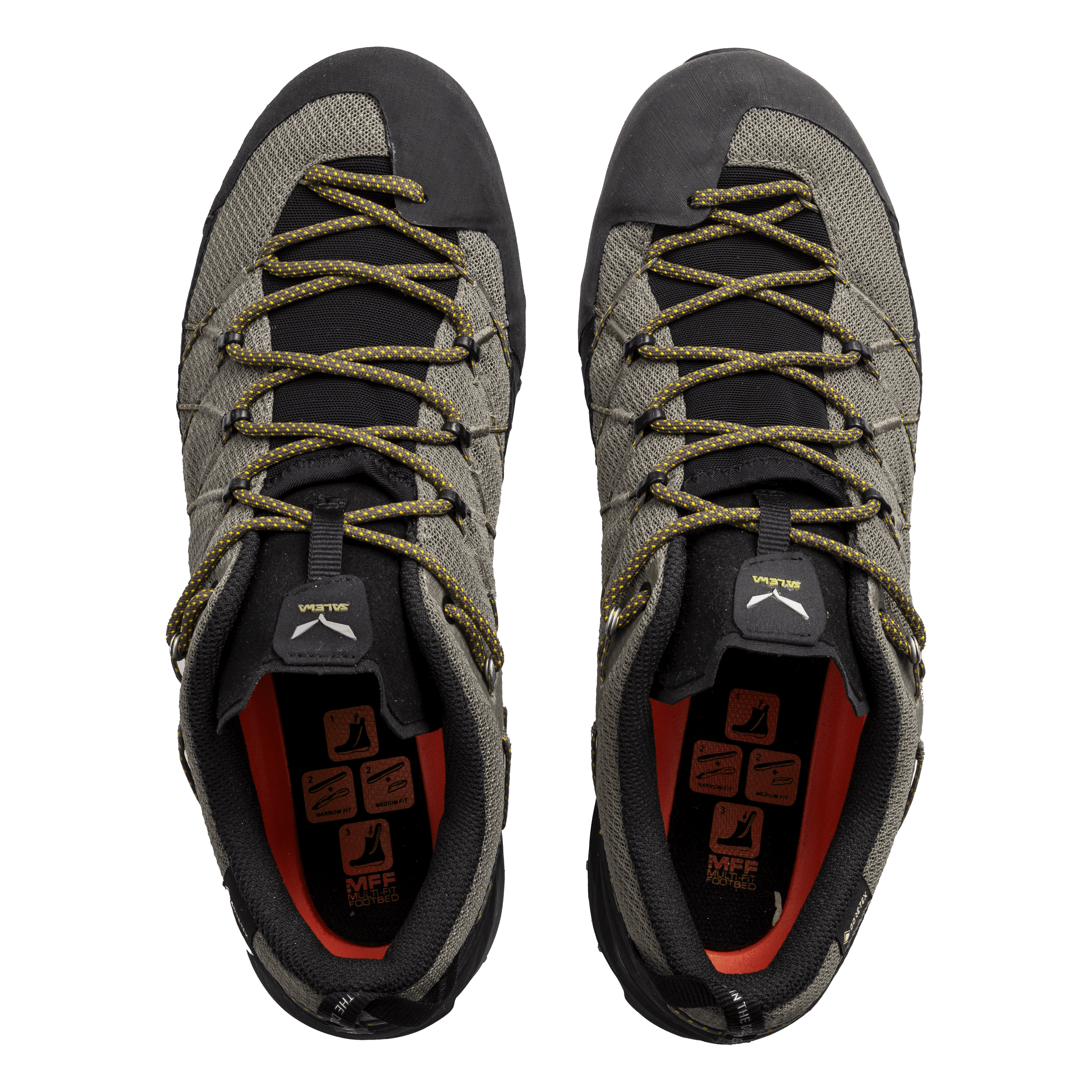 Wildfire 2 Gore-Tex® Schuh Herren perspective_view image