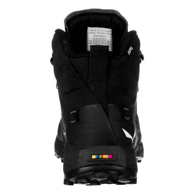 Pedroc Pro Powertex Mid Boot Women perspective_view image