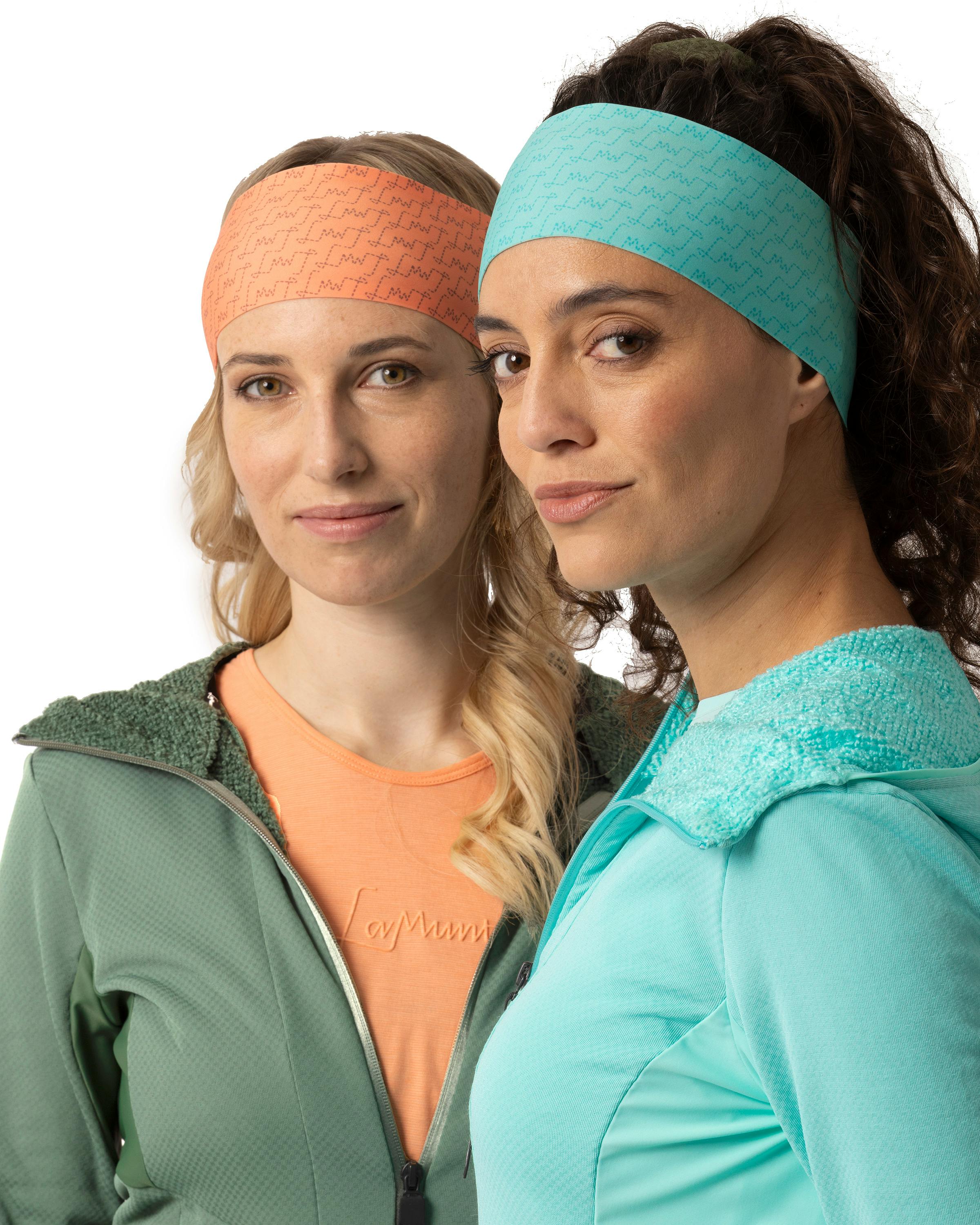 Martha Arty Headband tech_detail image