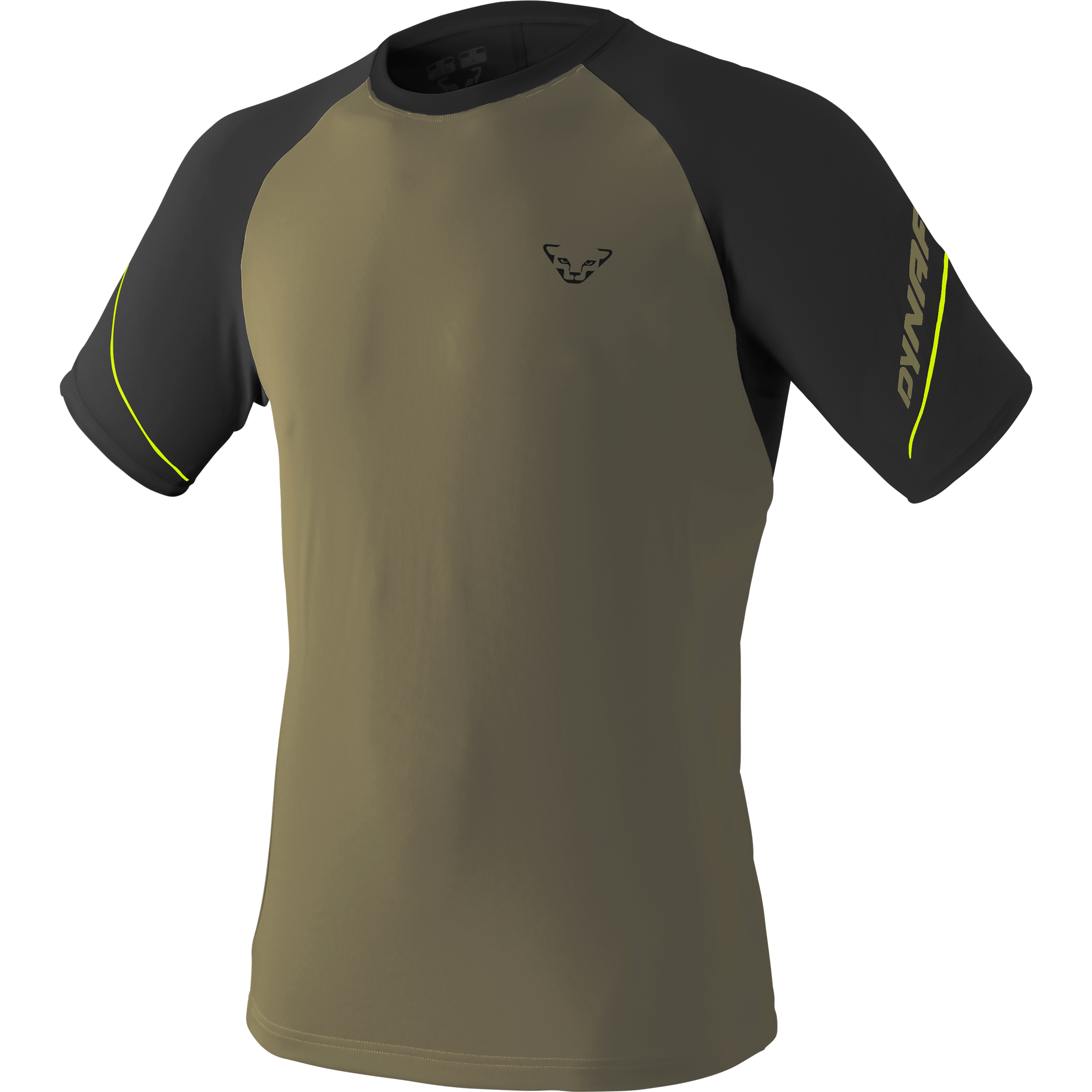 Tee da uomo Alpine Pro still image
