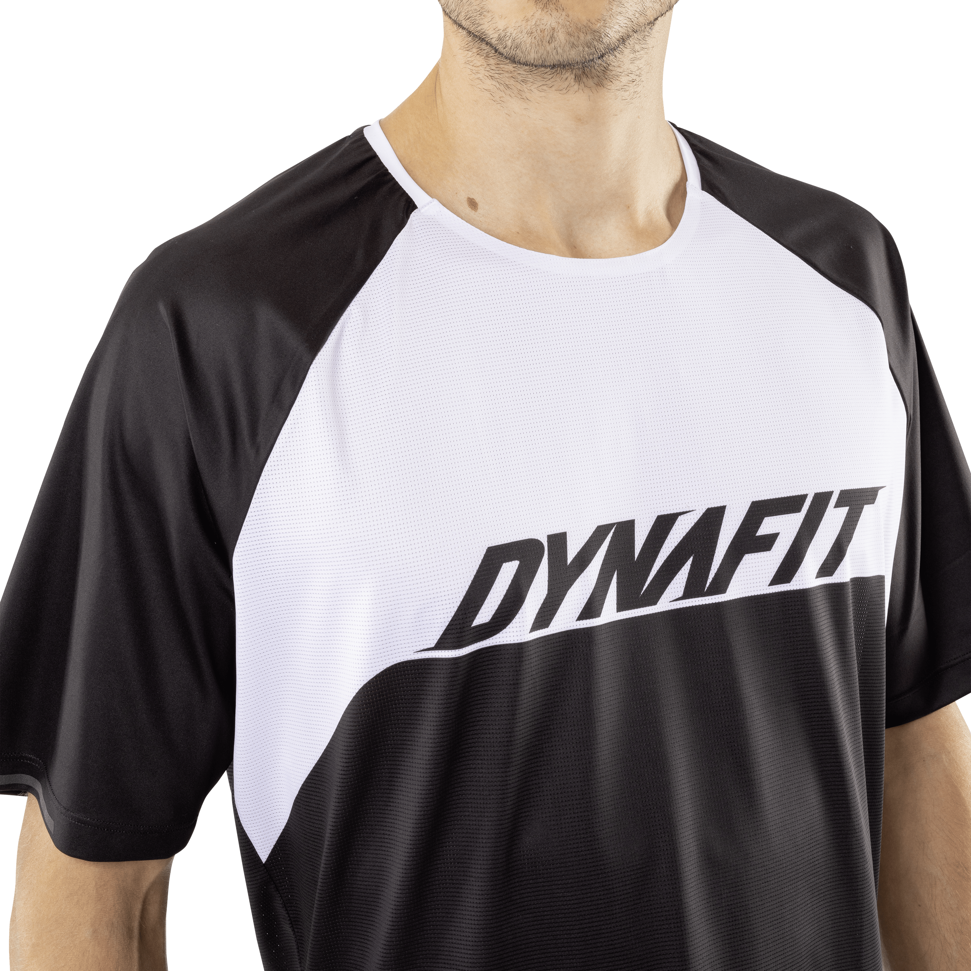 Ride Shirt Men tech_detail image