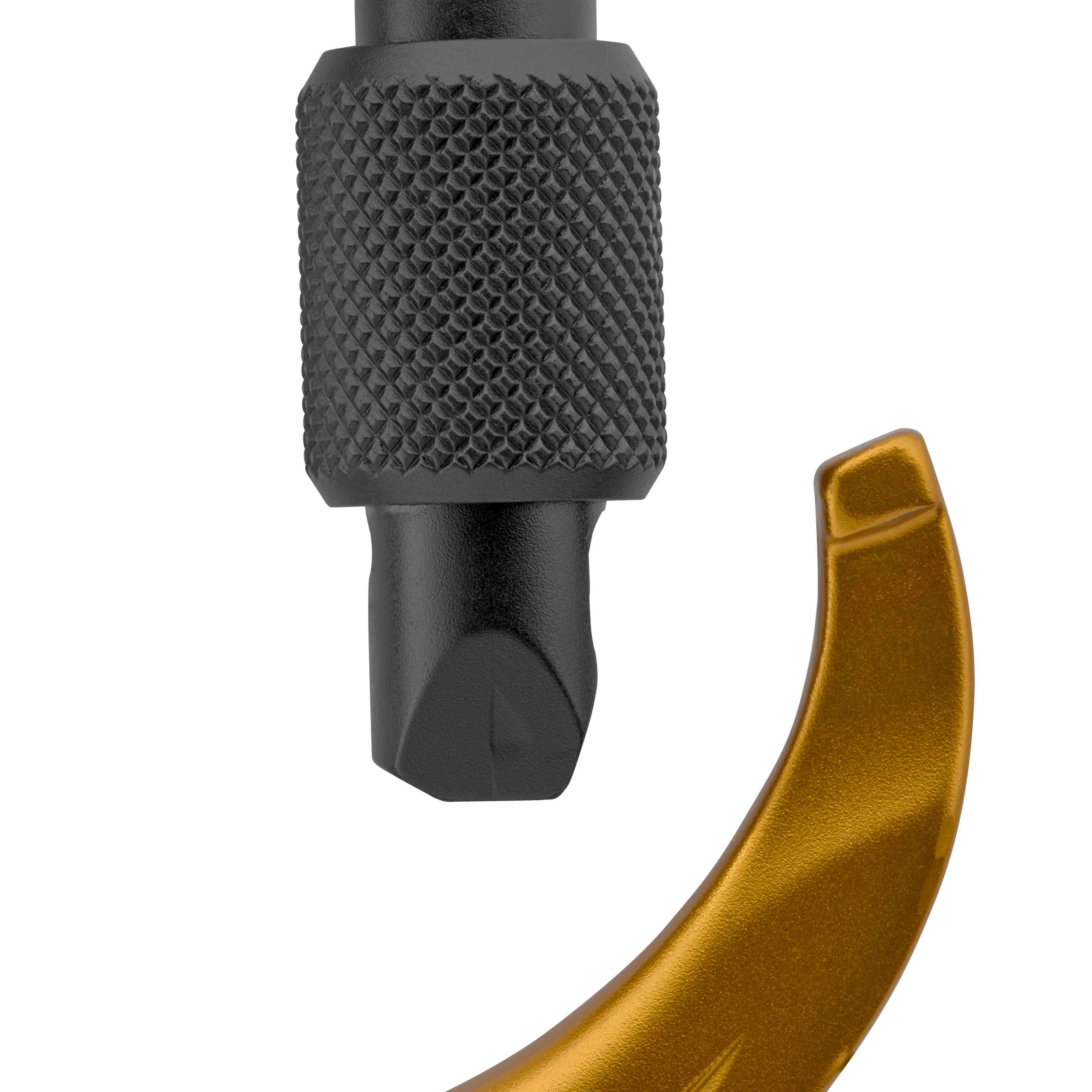 Ortles HMS Moschettone S tech_detail image