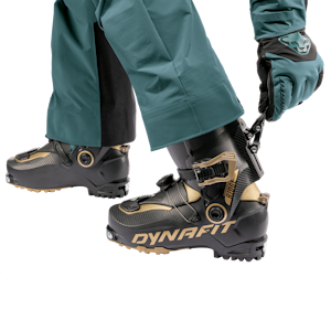 Ridge Pro Ski Touring Boot Men