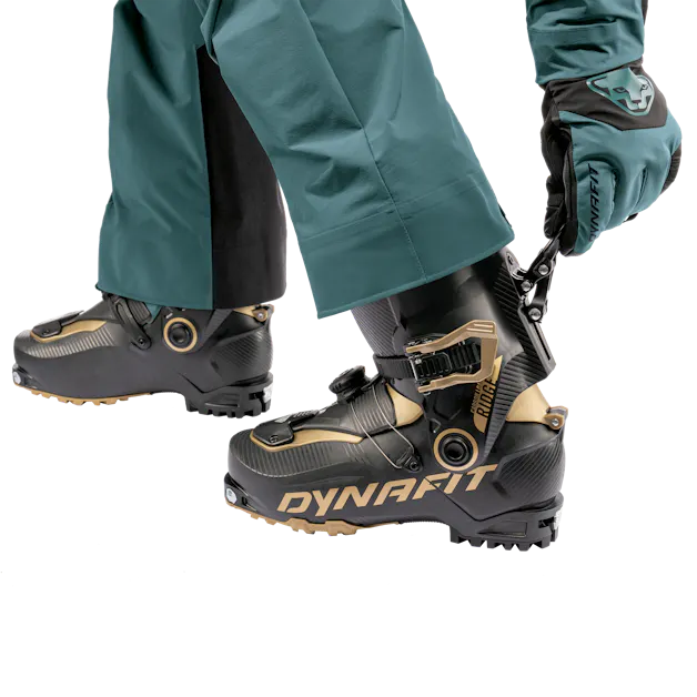 Ridge Pro Tourenskischuh Herren
tech_detail image