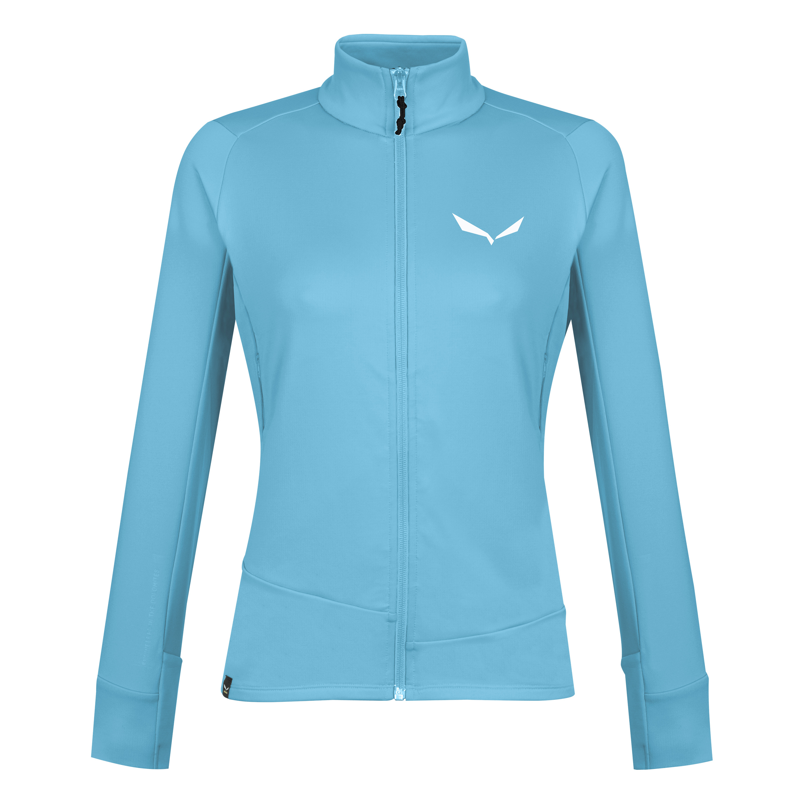 Puez Polarlite Pile Donna still image