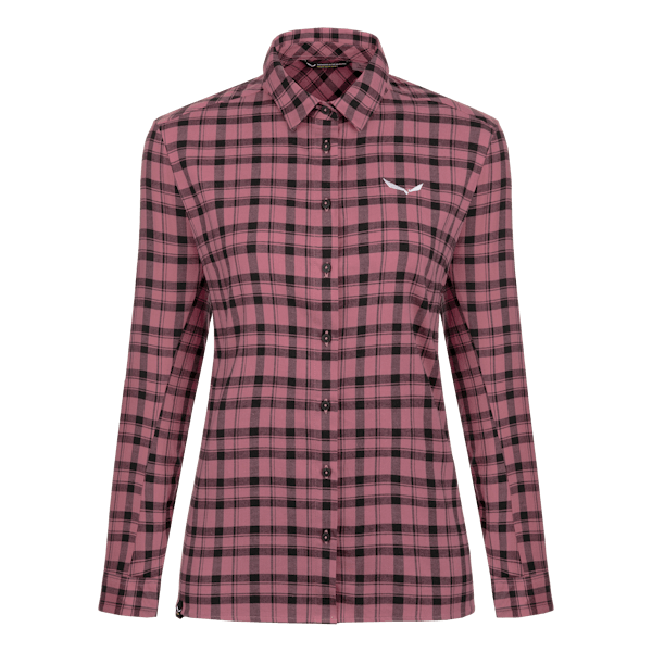 Fanes Flannel 5 Polarlite Shirt Women