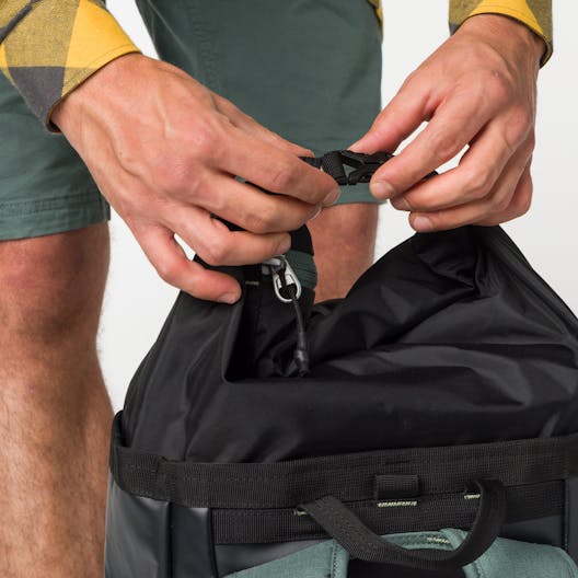 Crag Hauler 25 Backpack perspective_view image